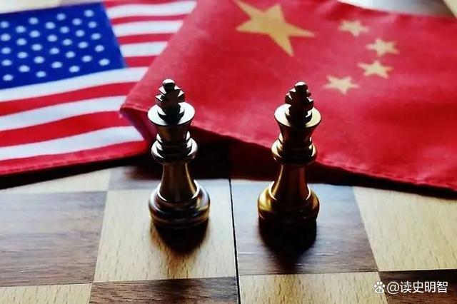 媒体人谈美国大量回收硬盘换稀土 无牌可打的窘境