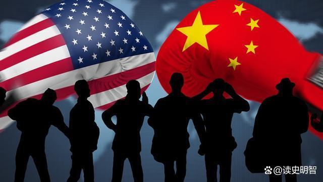媒体人谈美国大量回收硬盘换稀土 无牌可打的窘境