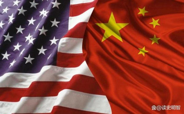 升富配资 媒体人谈美国大量回收硬盘换稀土 无牌可打的窘境