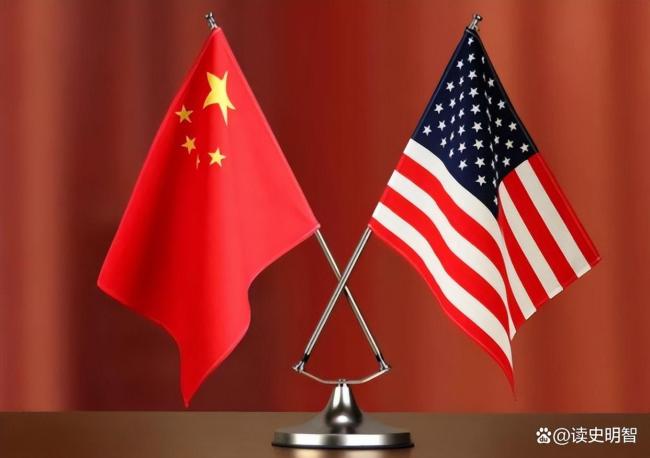媒体人谈美国大量回收硬盘换稀土 无牌可打的窘境