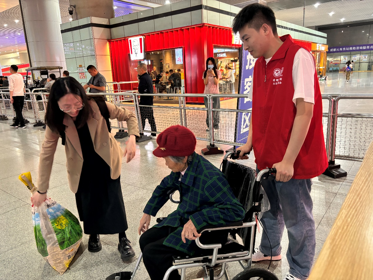 火车7